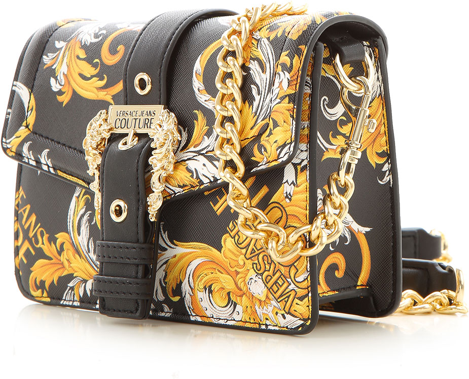 Handbags Versace Jeans Couture , Style code: e1vzabf671579-m27-