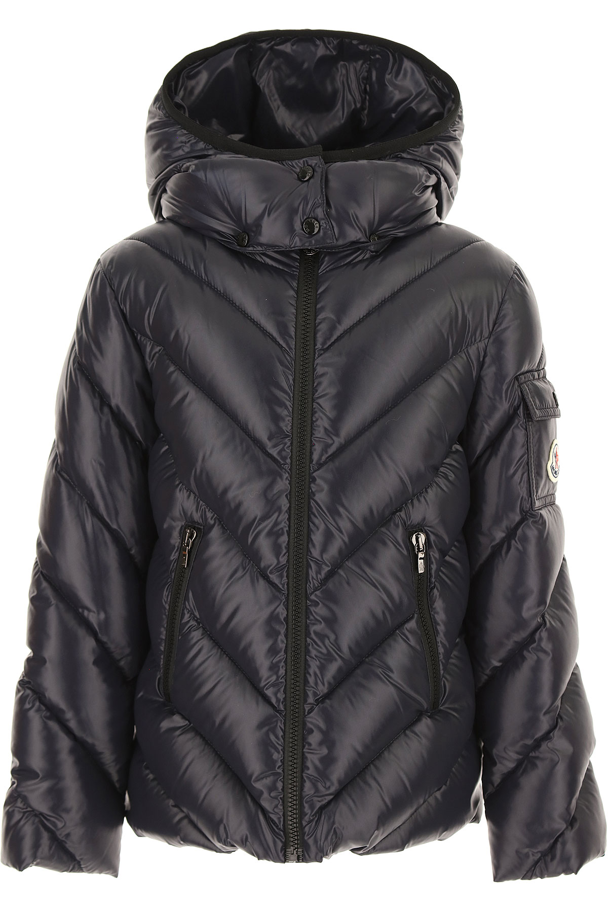 Girls Clothing Moncler, Style code: 1a56010-c0064-742