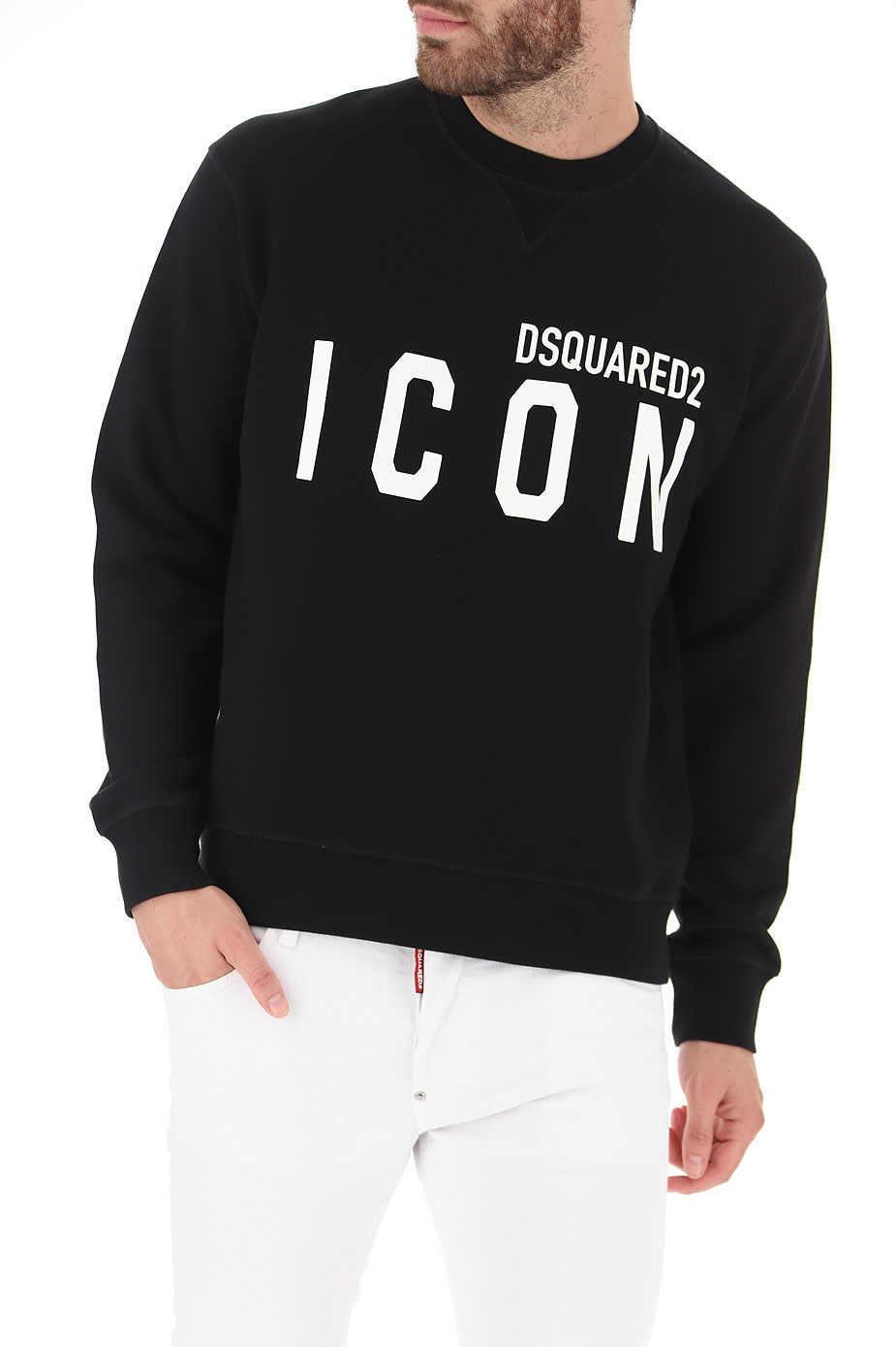 Mens Clothing Dsquared2, Style code: gu0004-s25042-900