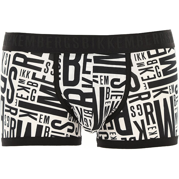 Mens Underwear Bikkembergs, Style code: vbkt04991-s100-