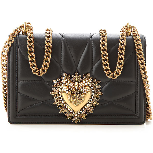 Handbags Dolce & Gabbana, Style code: bb6652-av967-80999