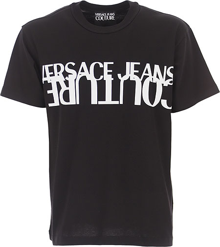 Mens Clothing Versace Jeans Couture , Style code: b3gza7kb-30327-899