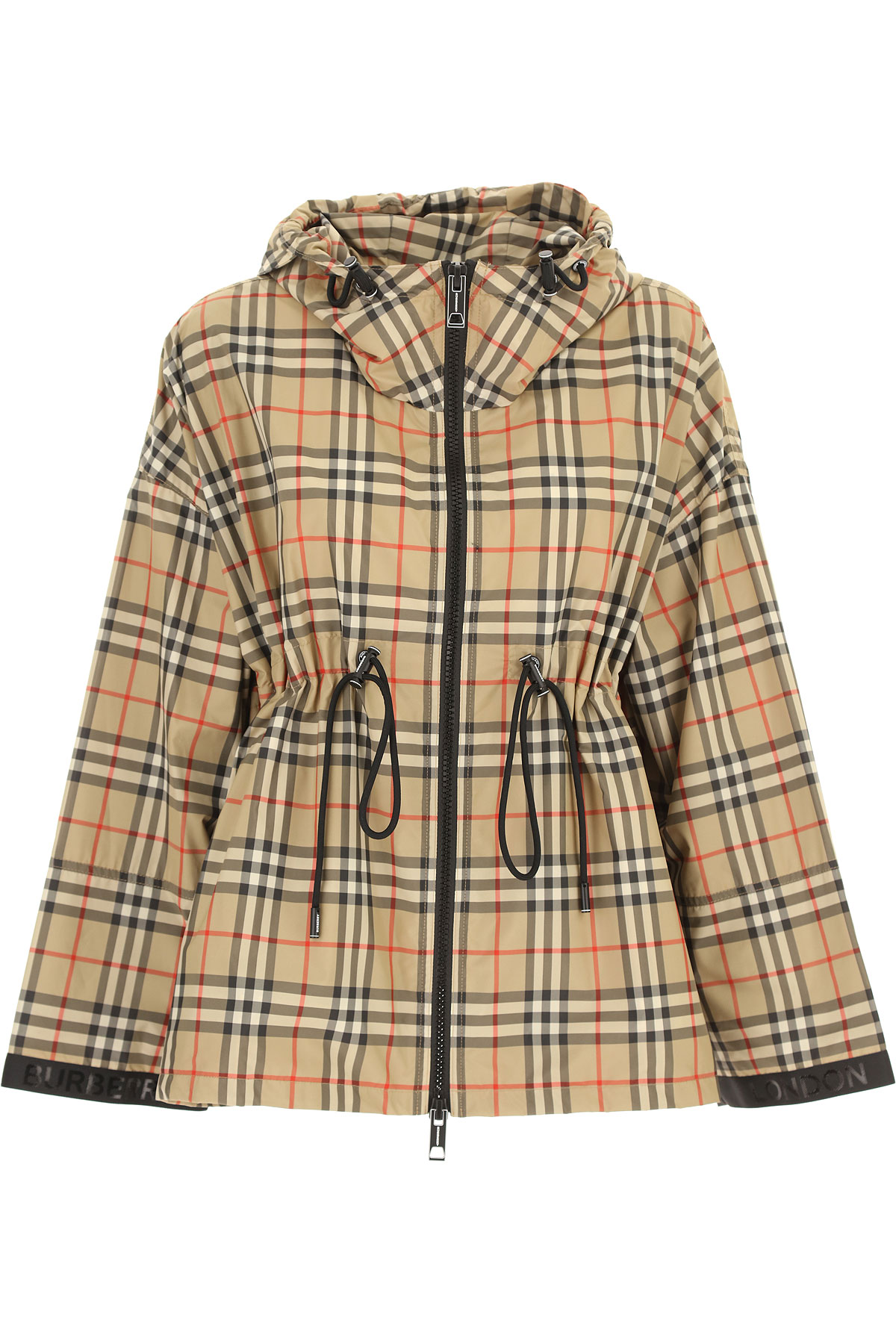 Womens Clothing Burberry, Style code: 8032210-bactonchk-117862