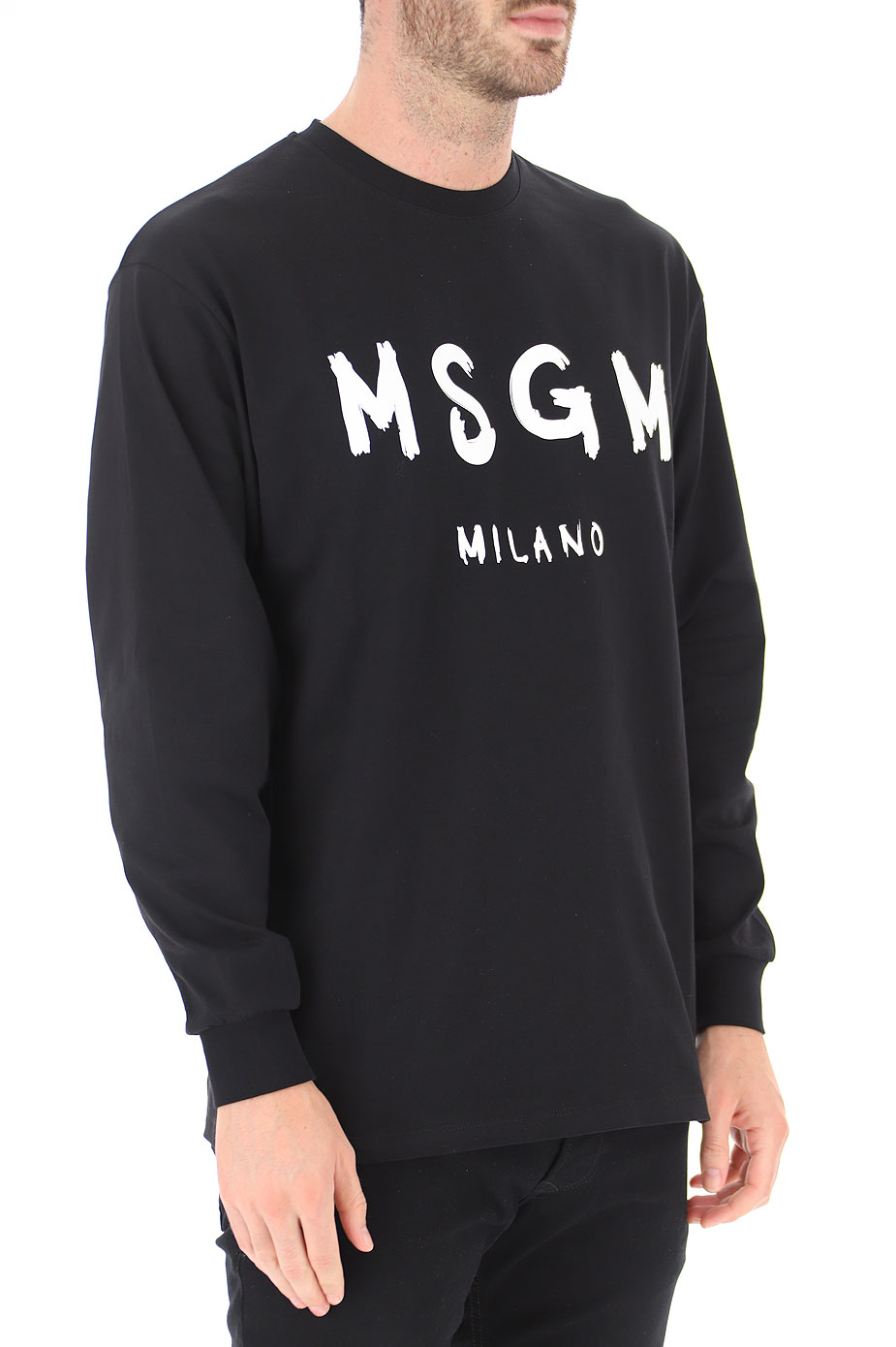 Mens Clothing MSGM, Style code: 3940mm105-207598-99