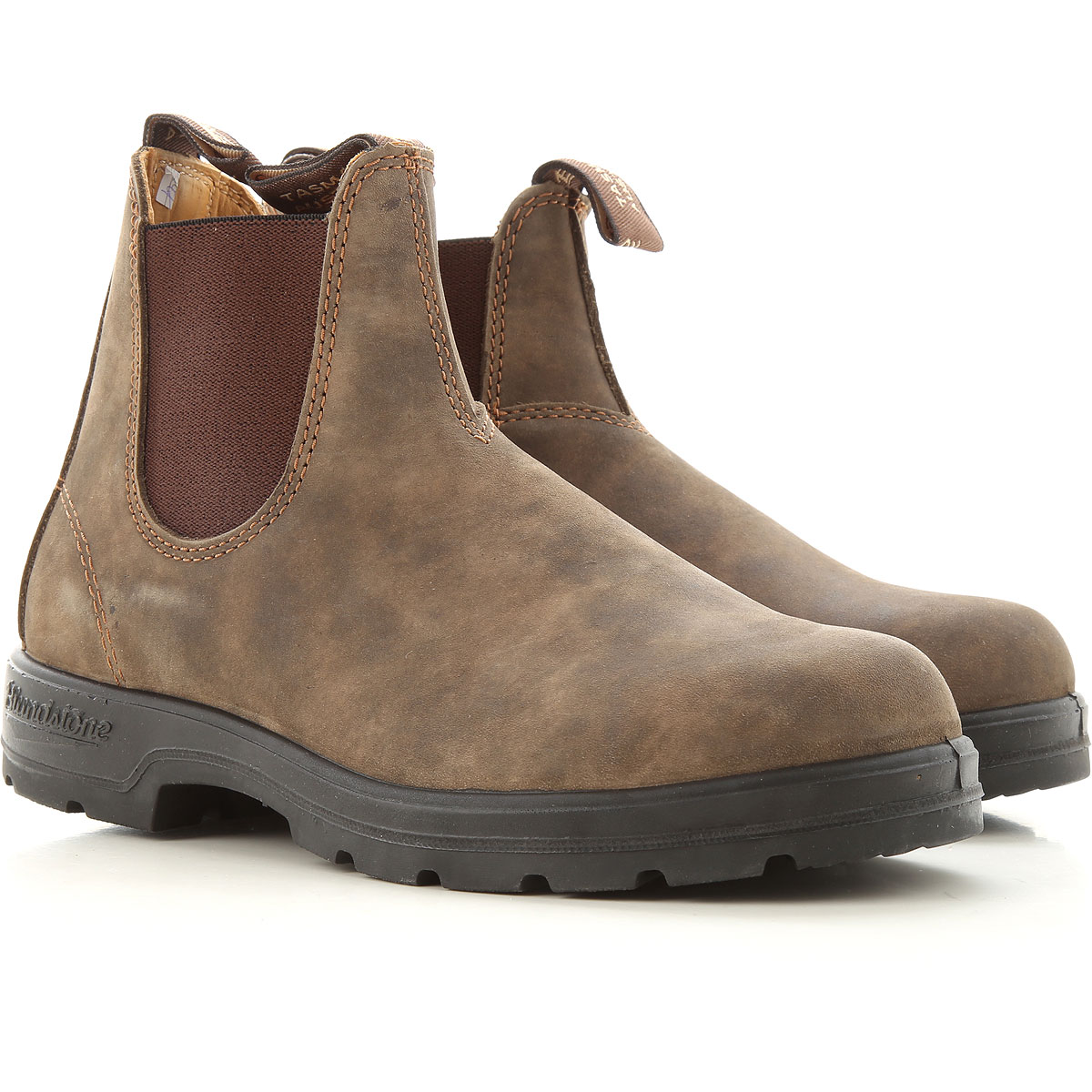 Womens Shoes Blundstone, Style code: 585-rustic-brown