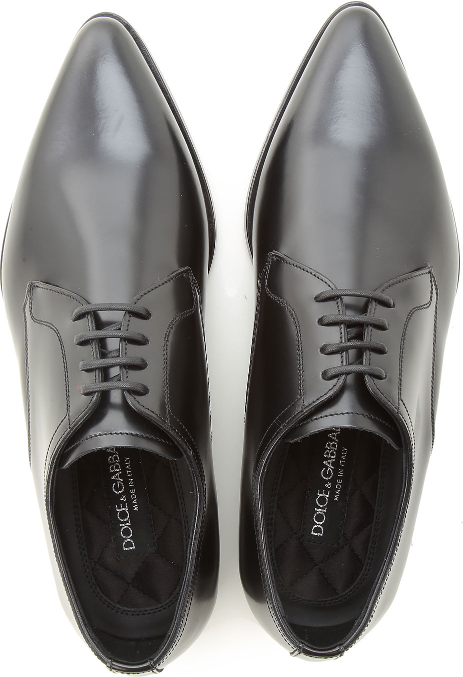 Mens Shoes Dolce & Gabbana, Style code: a10587-aa384-80999