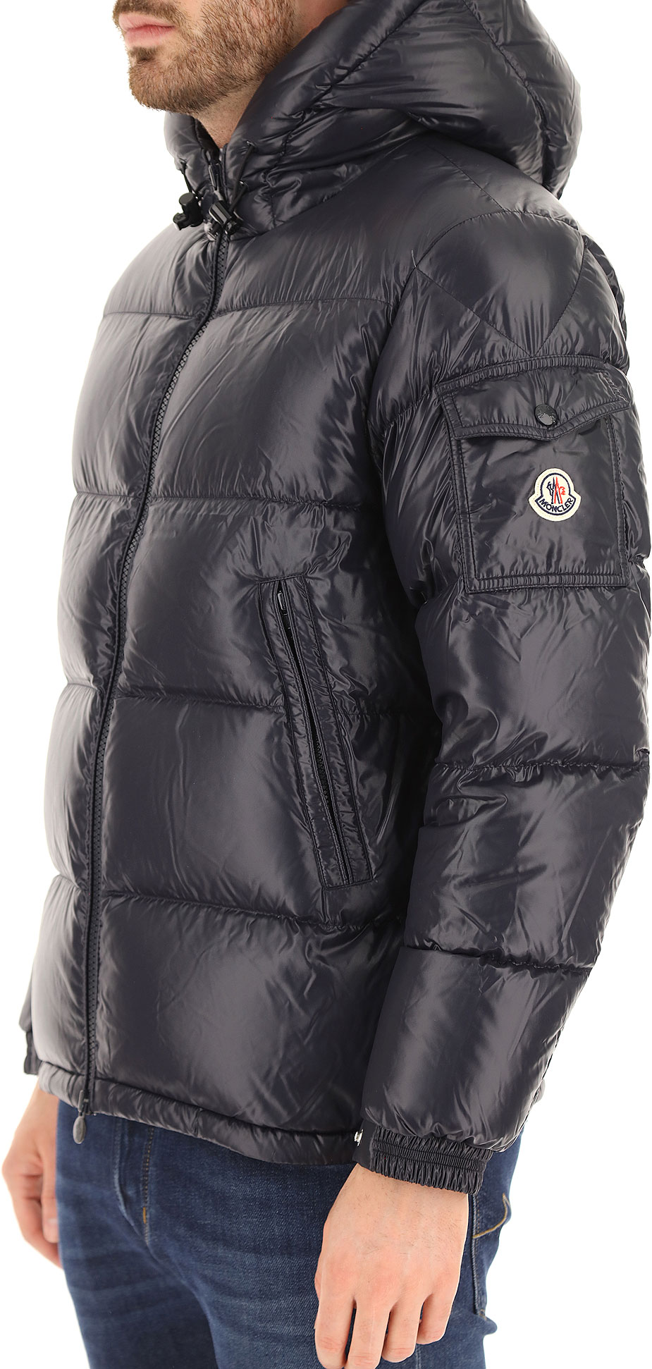 Mens Clothing Moncler, Style code: 1a5450068950-742-ecrins