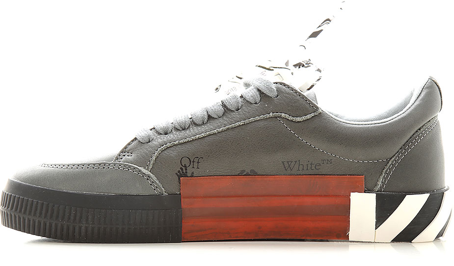 Mens Shoes Off-White Virgil Abloh, Style code: 0mia085f20lea0040970--