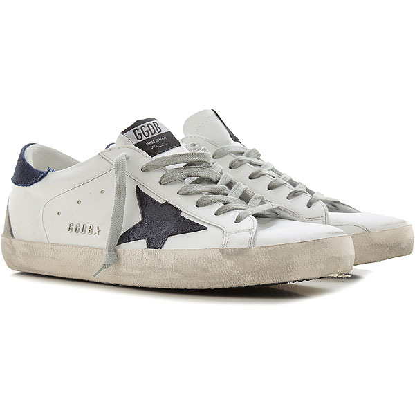 Mens Shoes Golden Goose, Style code: gmf00102-f000609-10341
