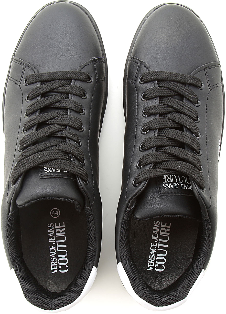 Mens Shoes Versace Jeans Couture , Style code: e0yzbsh1-71779-899