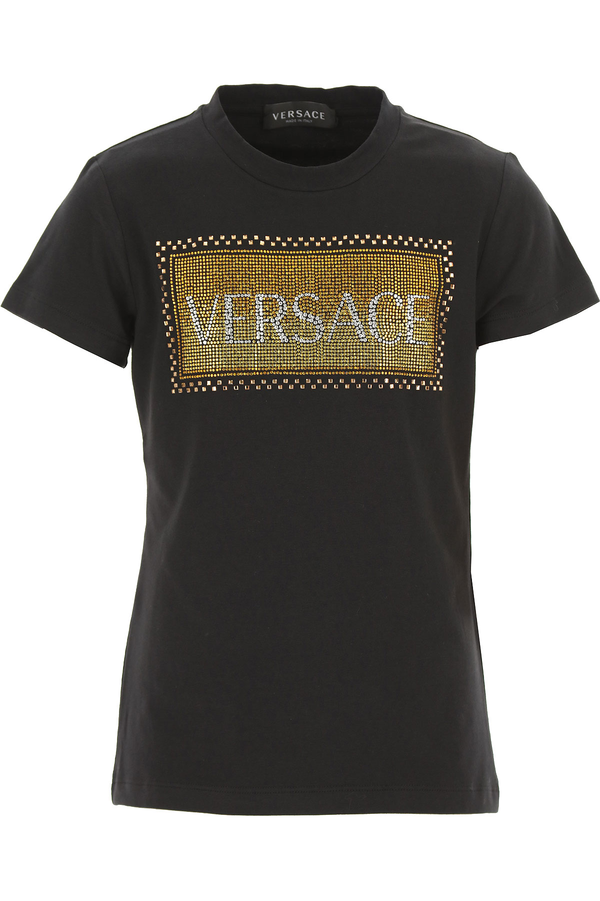 Girls Clothing Versace, Style code: yc000346-ya00019-a1008