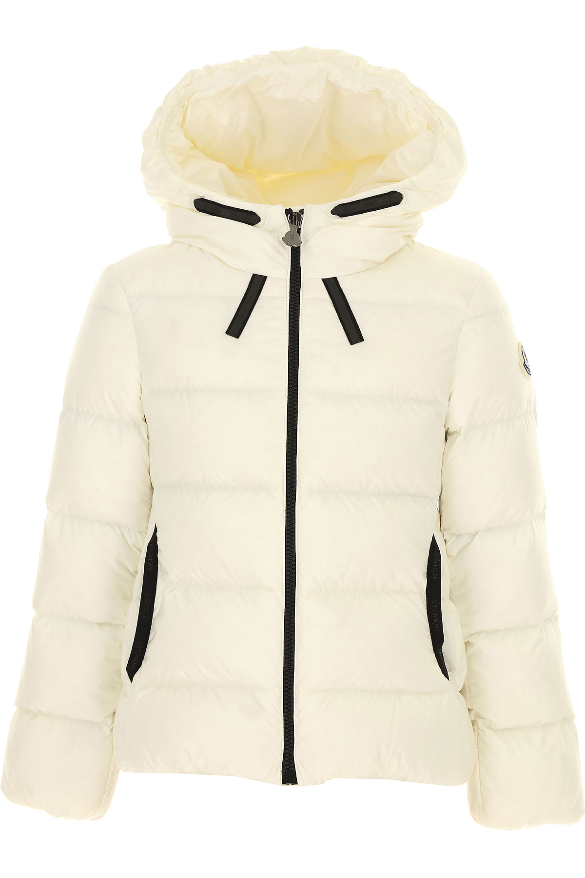 Girls Clothing Moncler, Style code: 1a50g10-53048-034