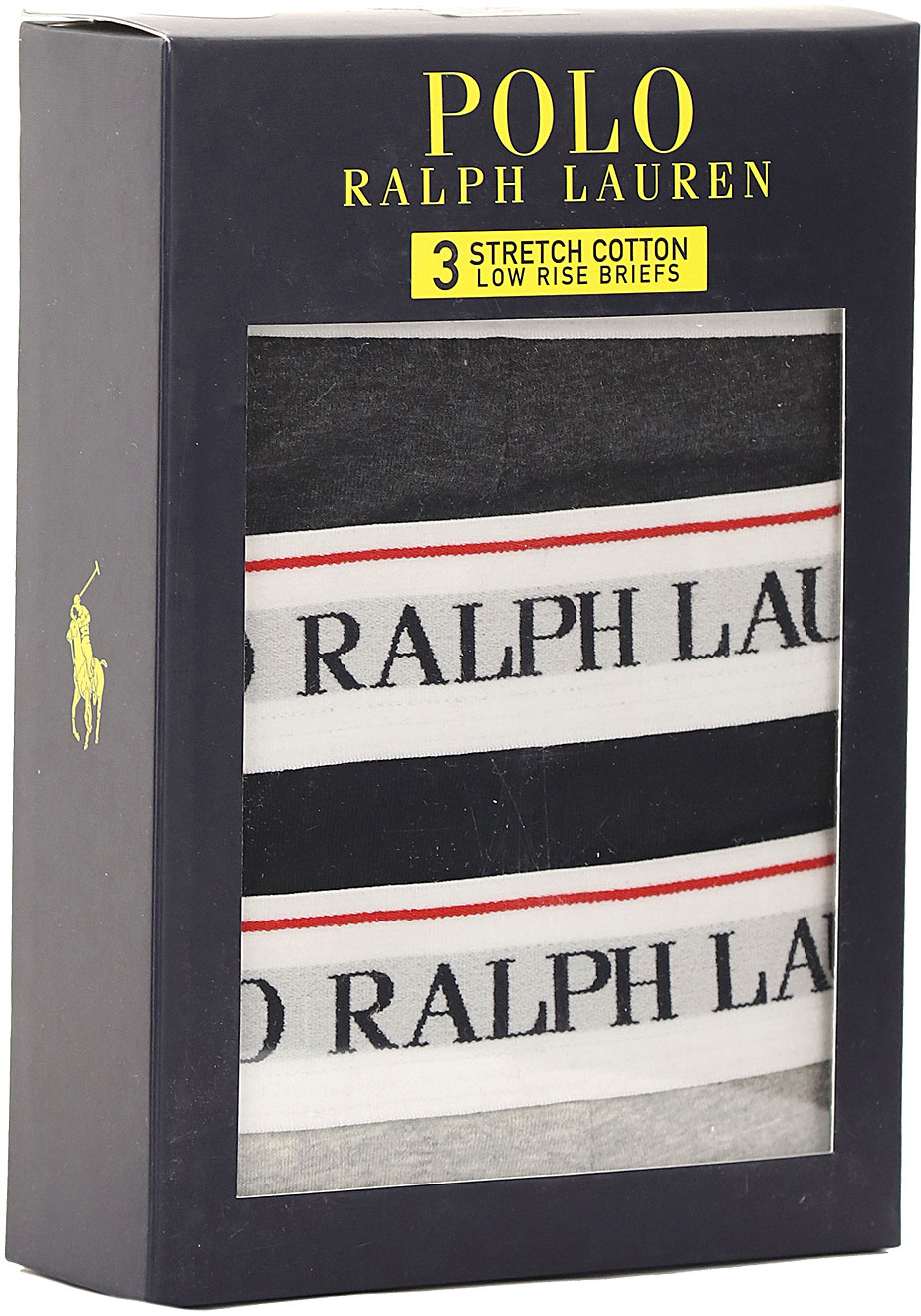 Mens Underwear Ralph Lauren, Style code: 714805506003--