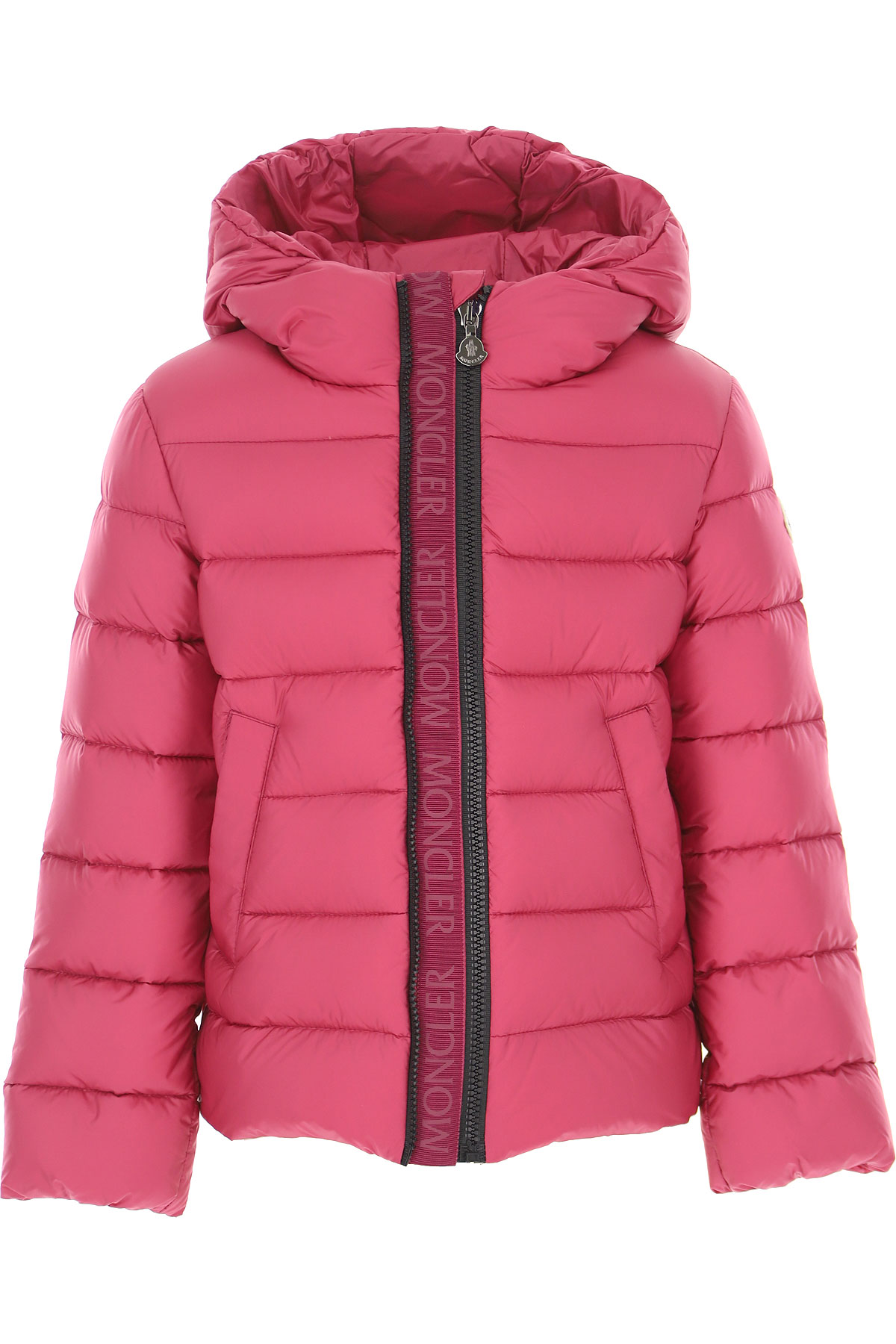 Girls Clothing Moncler, Style code: 1a53510-53048-485