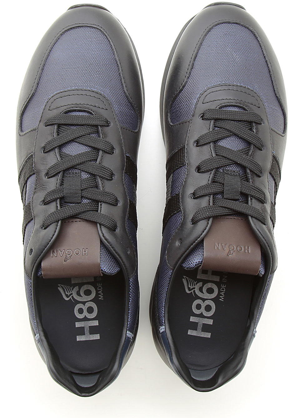 Mens Shoes Hogan, Style code: hxm4290cz620ef65nw--