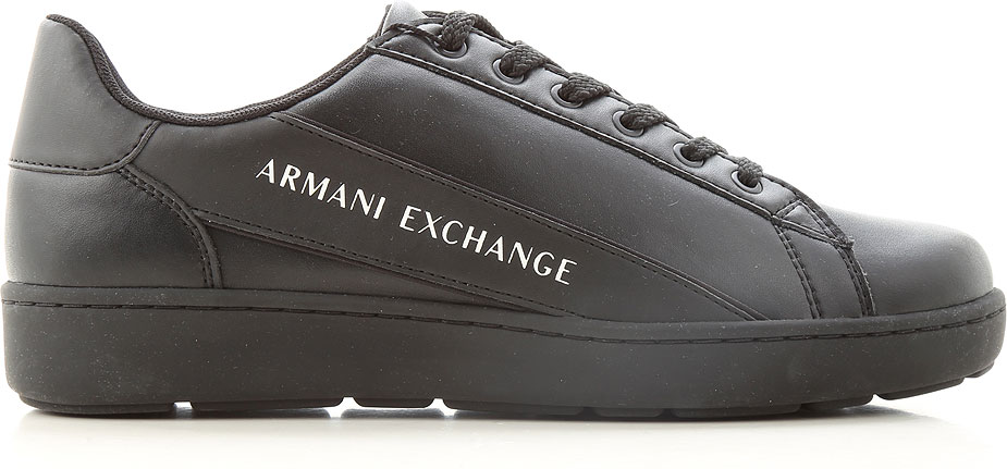 Mens Shoes Armani Exchange, Style code: xux082-xv262-k001
