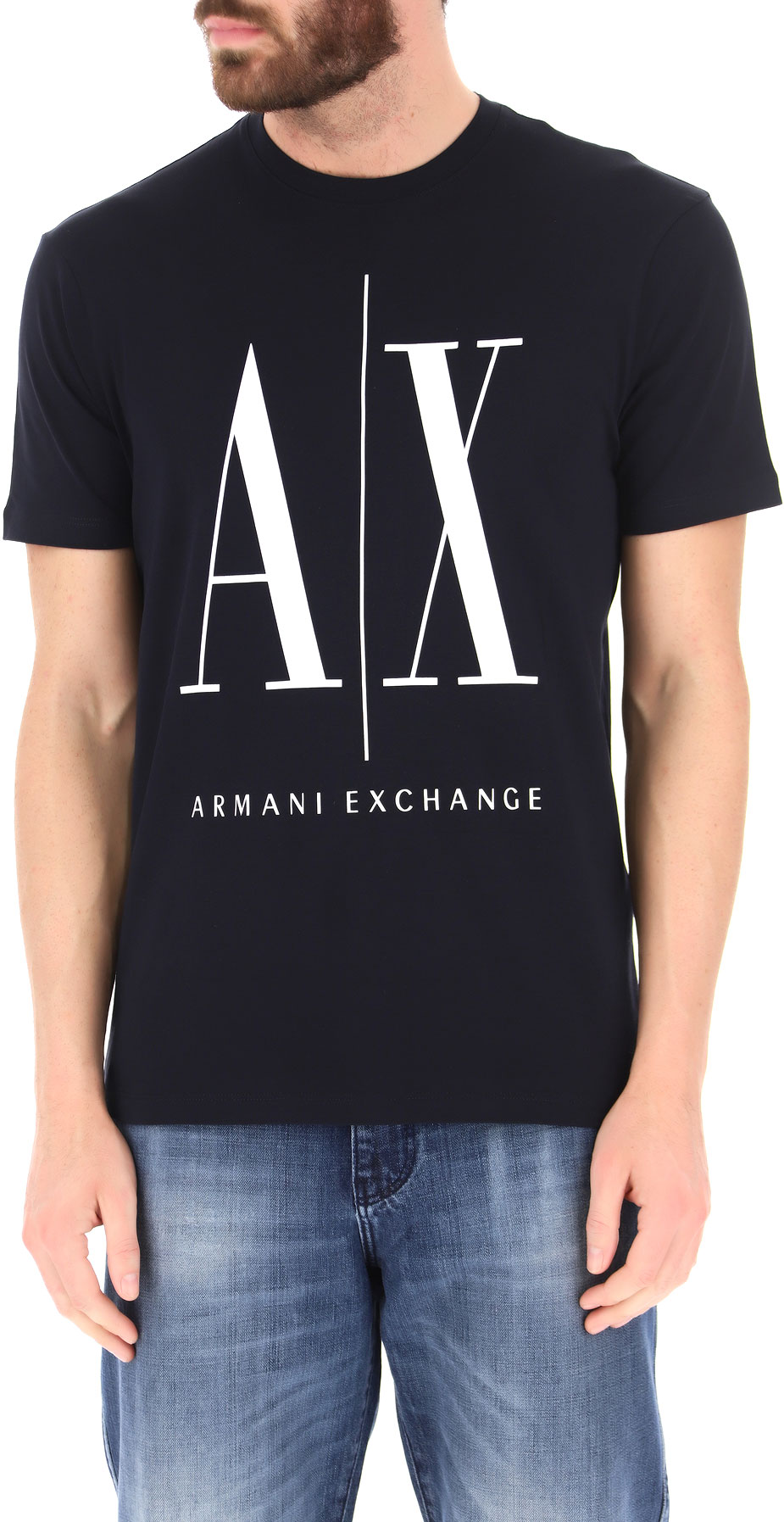 Mens Clothing Armani Exchange, Style code: 8nztpa-zjh4z-1510