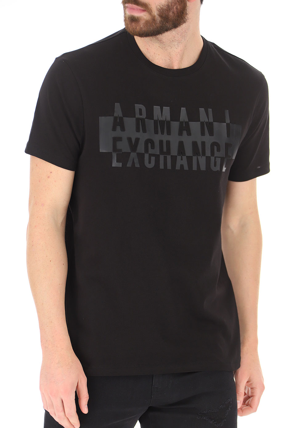 Mens Clothing Armani Exchange, Style code: 6hztgd-zjh4z-1200