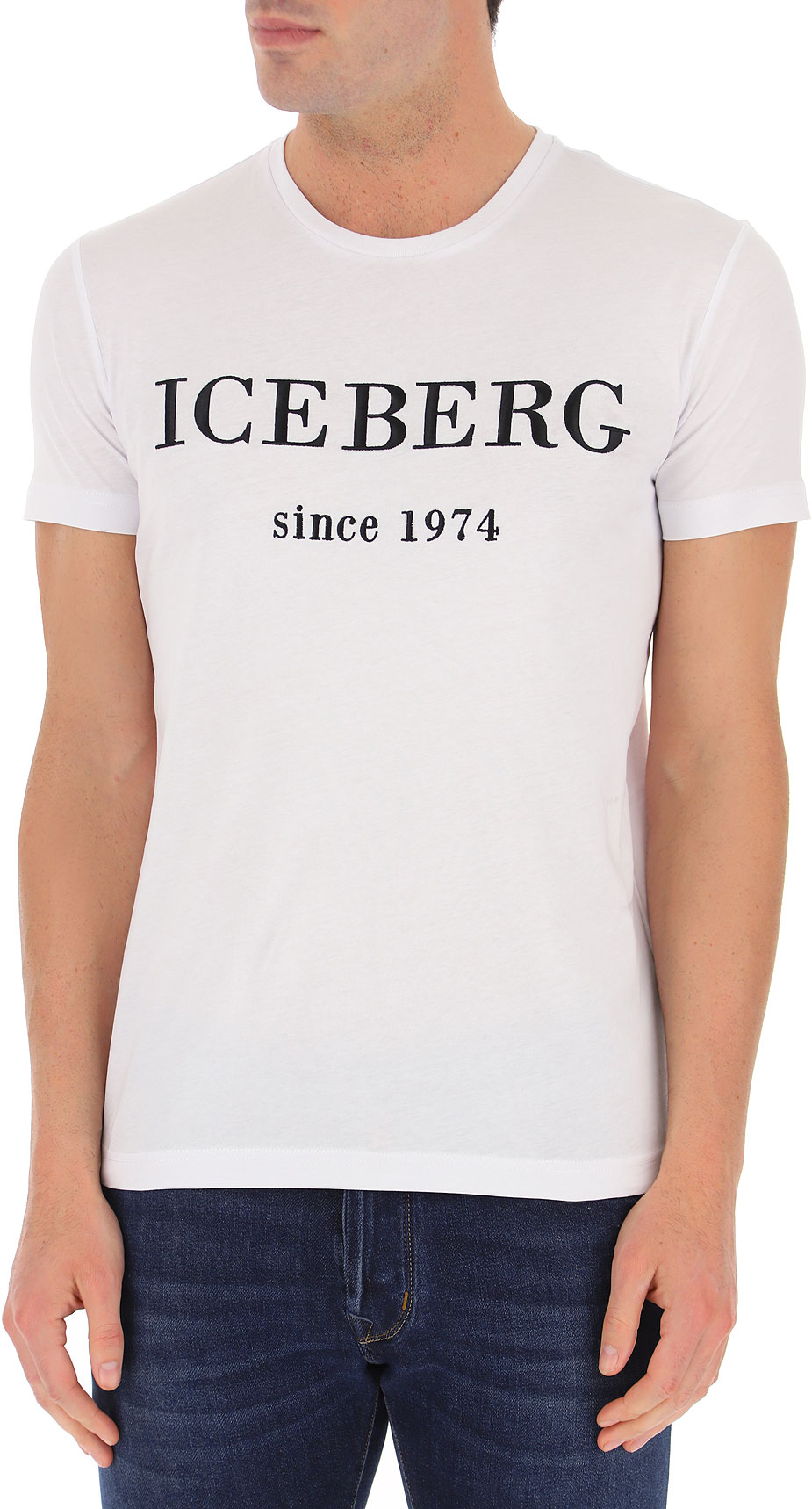 Mens Clothing Iceberg, Style code: f0146301-1101-