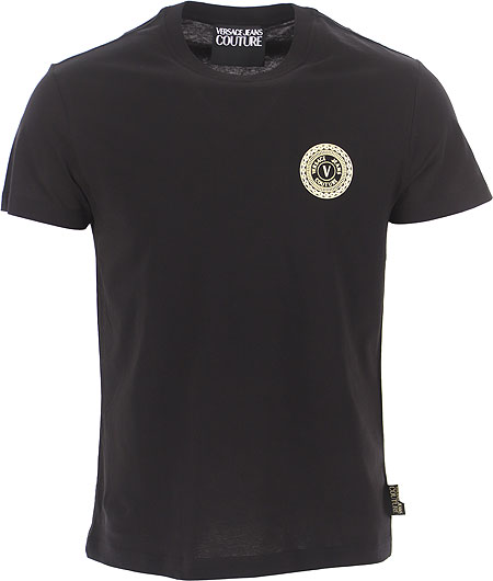 Mens Clothing Versace Jeans Couture , Style code: b3gza7t-l30319-k42