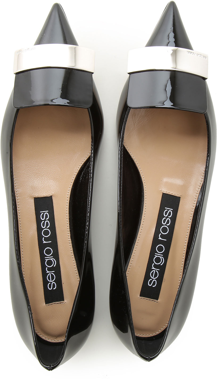 Womens Shoes Sergio Rossi, Style code: a78960-mviv01-1000