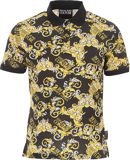 Mens Clothing Versace Jeans Couture , Style code: b3gza72-s0834-899