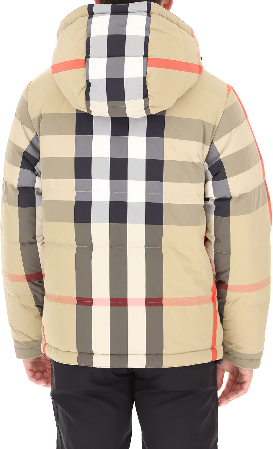 Mens Clothing Burberry, Style code: 8033115-a7028-