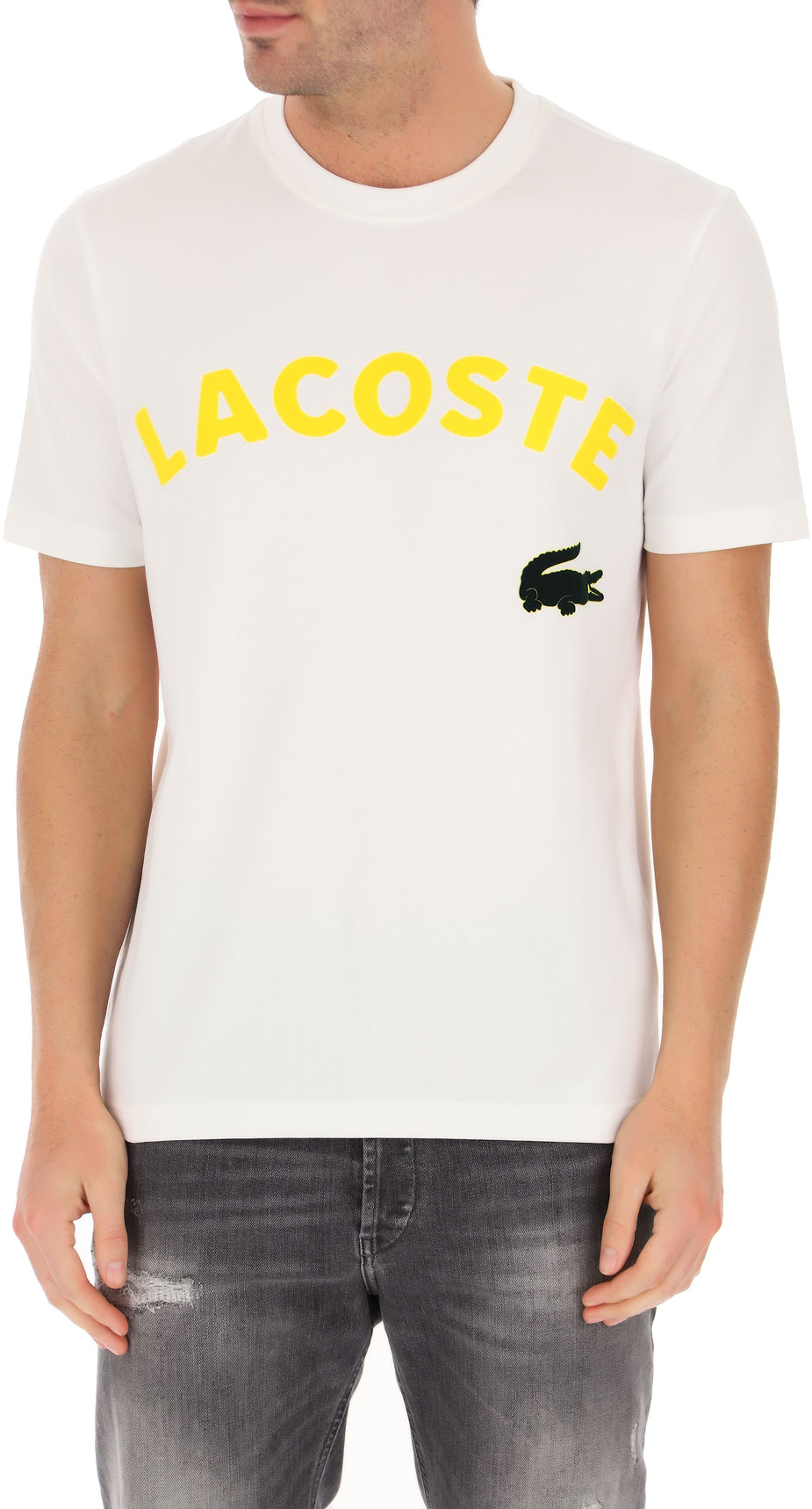 Mens Clothing Lacoste, Style code: th1332-70v-