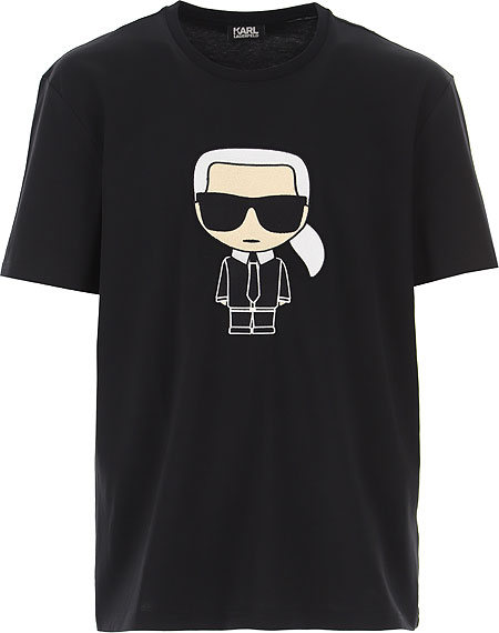 Mens Clothing Karl Lagerfeld, Style code: 755060-502250-990