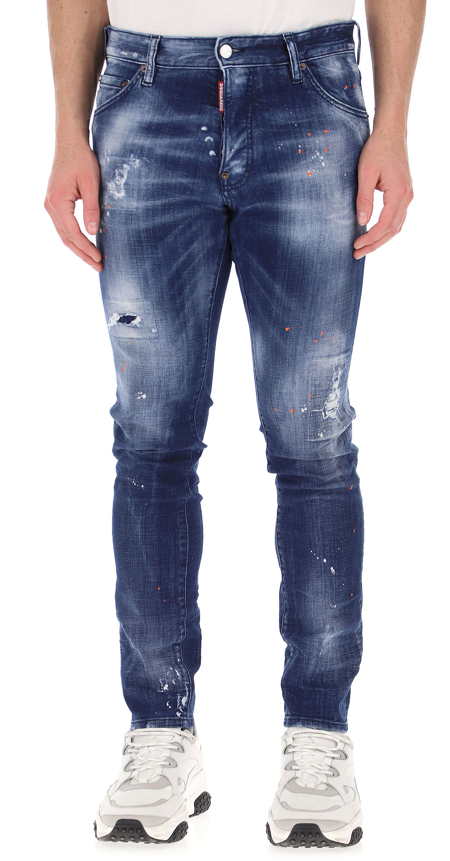 Mens Clothing Dsquared2, Style code: lb0798-s30342-470