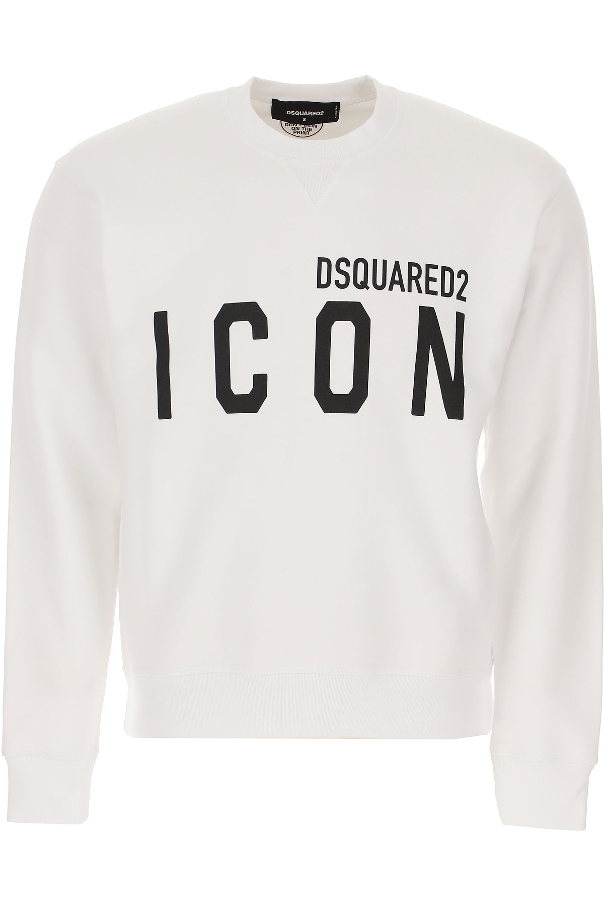 Mens Clothing Dsquared2, Style code: gu0004-s25042-100