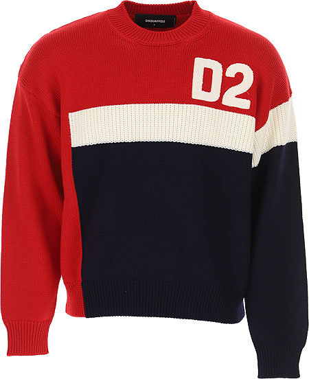 Mens Clothing Dsquared2, Style code: ha1098-s17390-962