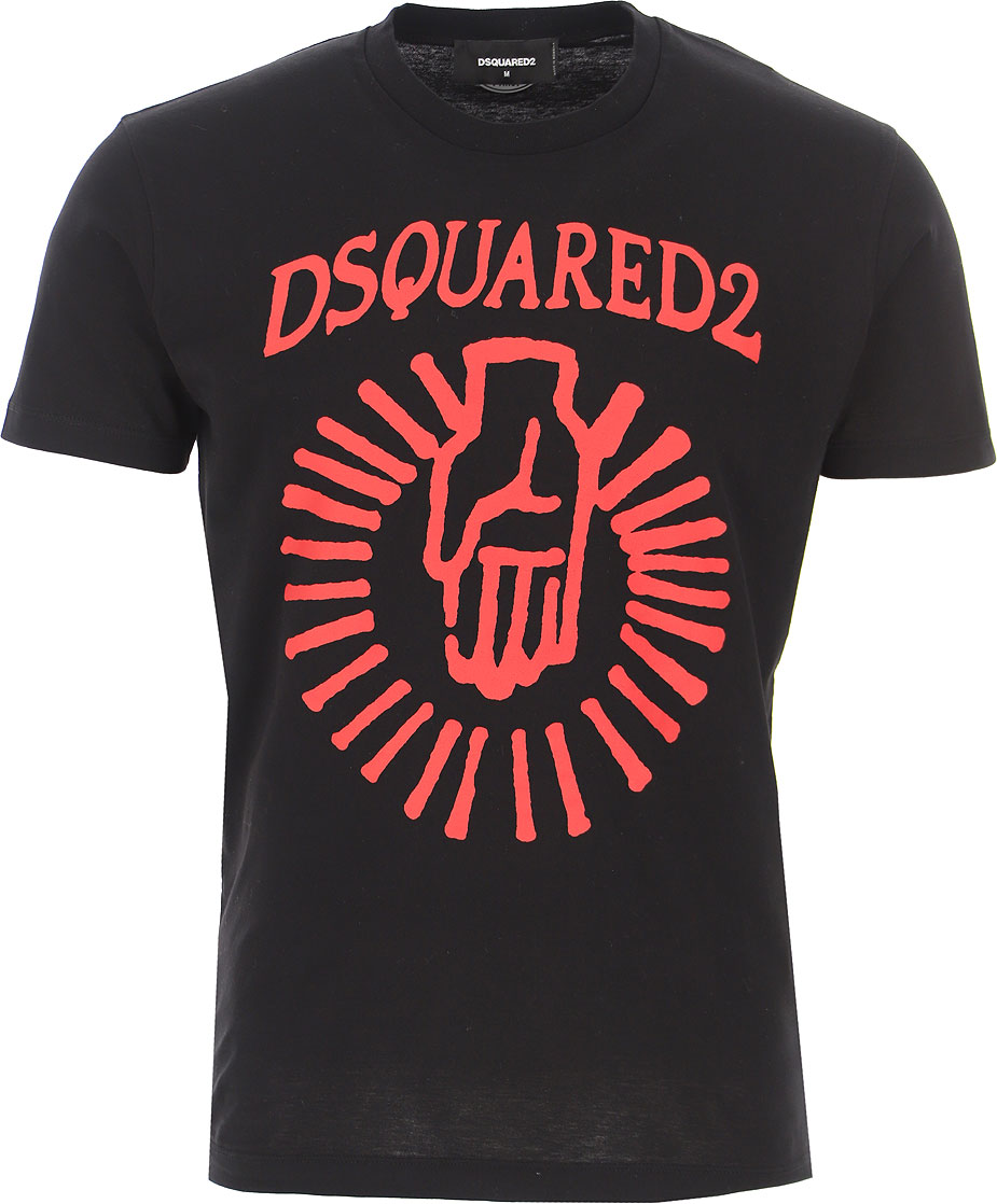Mens Clothing Dsquared2, Style code: gd0945-s22427-900