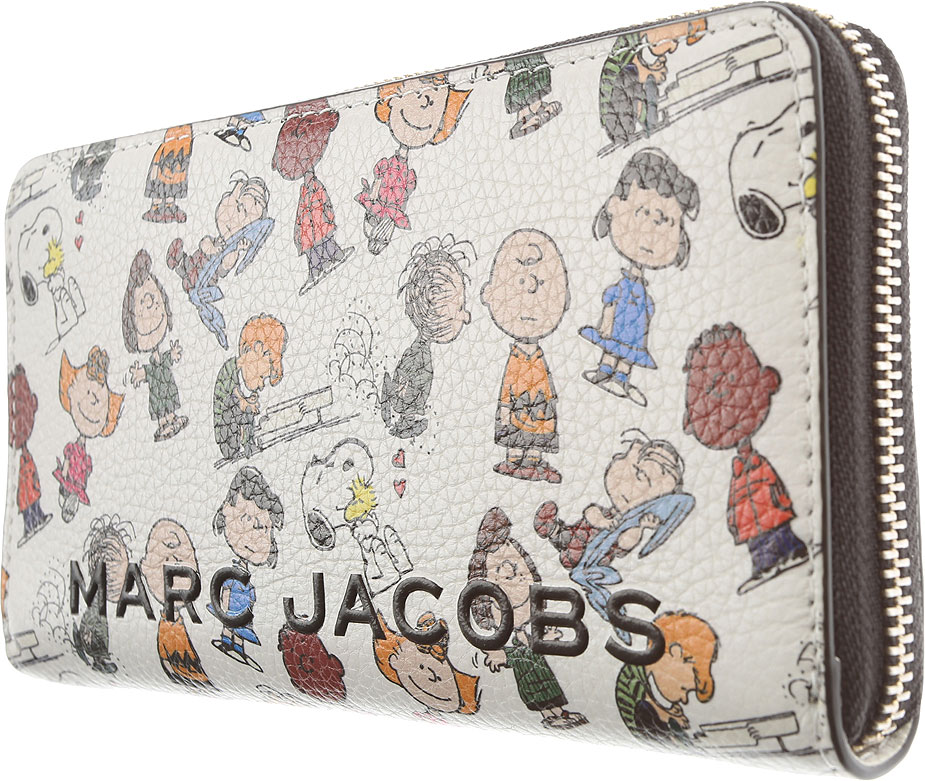Womens Wallets Marc Jacobs, Style code: m0016573-101-