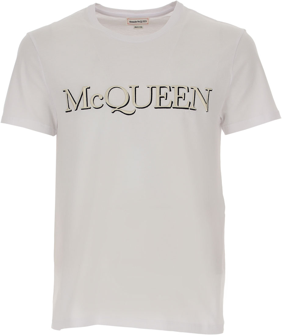 Mens Clothing Alexander McQueen, Style code: 649876-qqz56-0900