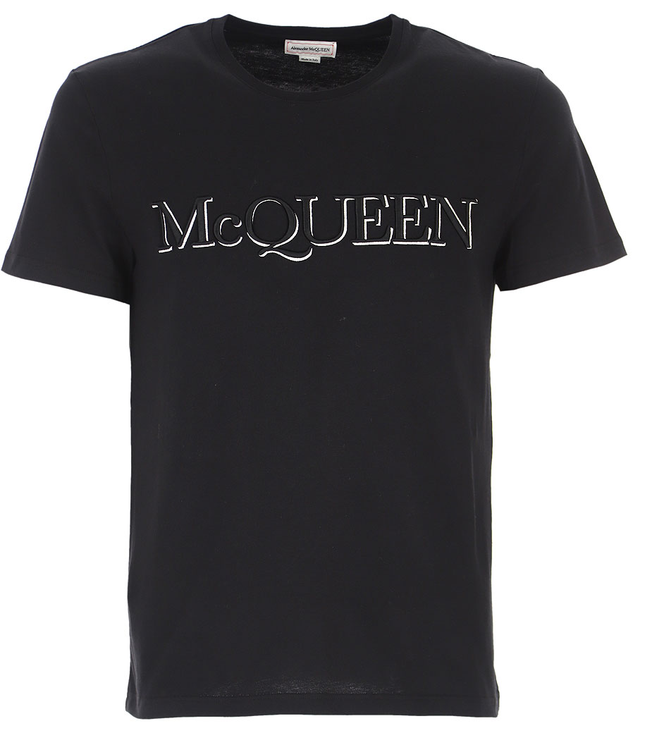 Mens Clothing Alexander McQueen, Style code: 649876-qqz56-0901