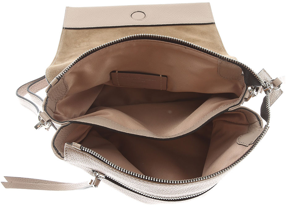 Handbags Gianni Chiarini, Style code: 4364-grigio-B836