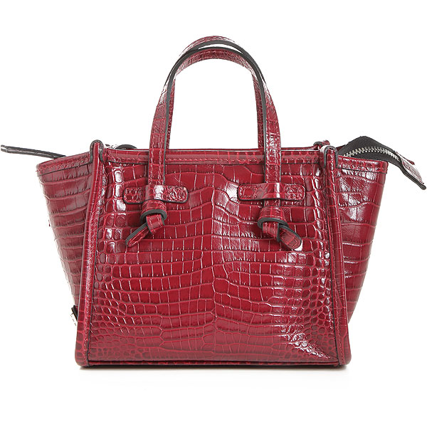 Handbags Gianni Chiarini, Style code: 8305-bordeaux-