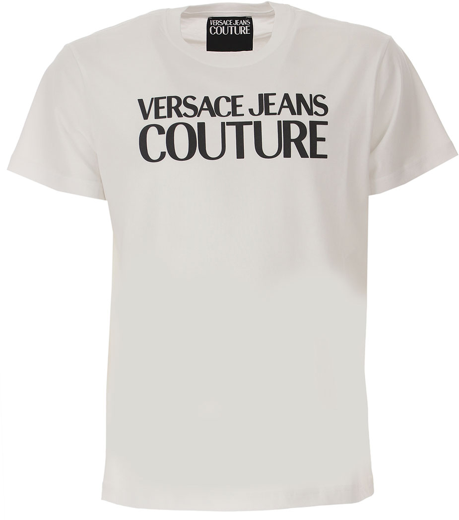 Mens Clothing Versace Jeans Couture , Style code: b3gwa7ta-30454-003