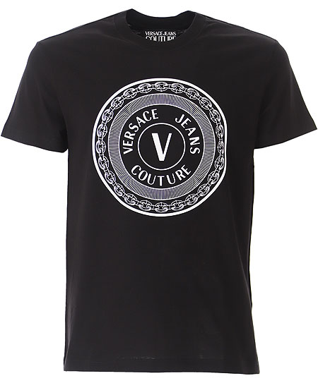Mens Clothing Versace Jeans Couture , Style code: b3gwa7td-30319-899