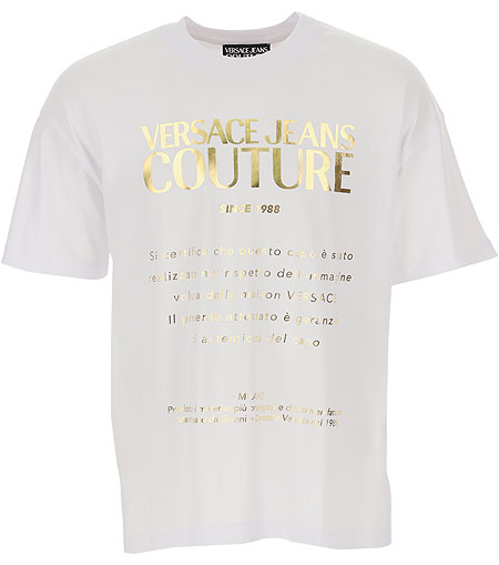 Mens Clothing Versace Jeans Couture , Style code: CONT-b3gwa7tr-30319