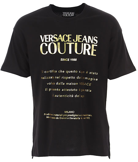 Mens Clothing Versace Jeans Couture , Style code: CONT-b3gwa7tr-30319