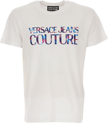 Mens Clothing Versace Jeans Couture , Style code: b3gwa7gb-30382-003