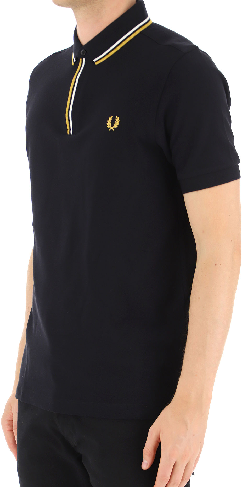 Mens Clothing Fred Perry, Style code: m8559-102-