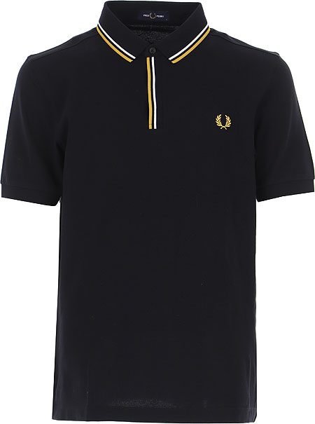 Mens Clothing Fred Perry, Style code: m8559-102-