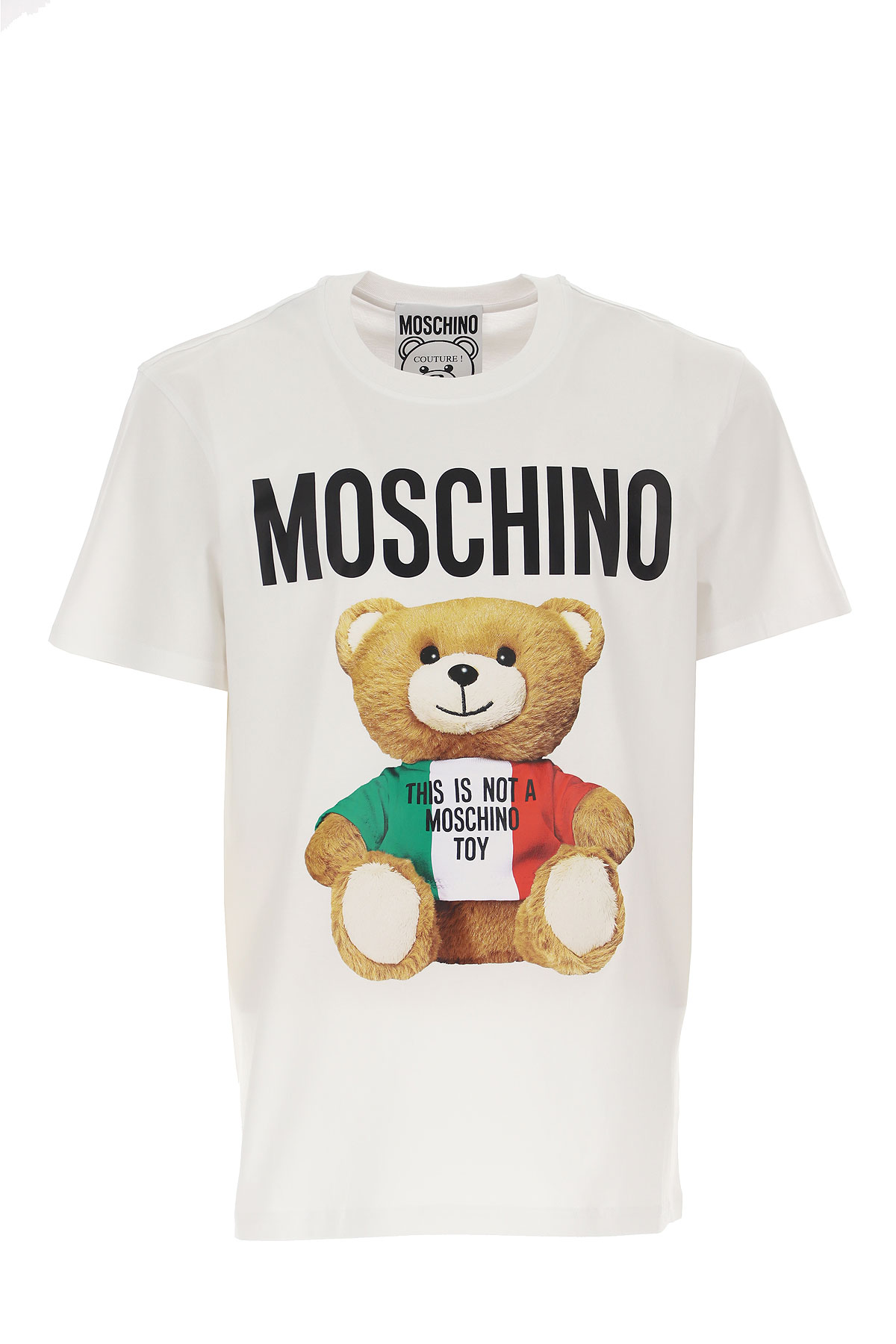 Mens Clothing Moschino, Style code: v0720-2040-1001