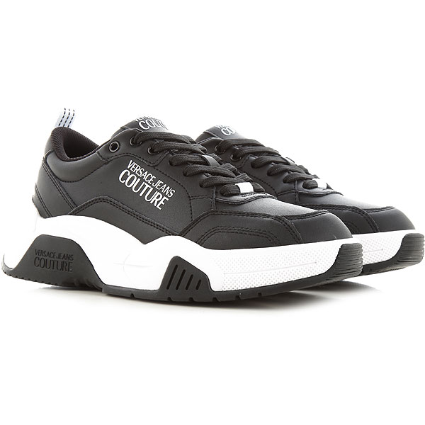 Mens Shoes Versace Jeans Couture , Style code: e0ywasf6-71957-899