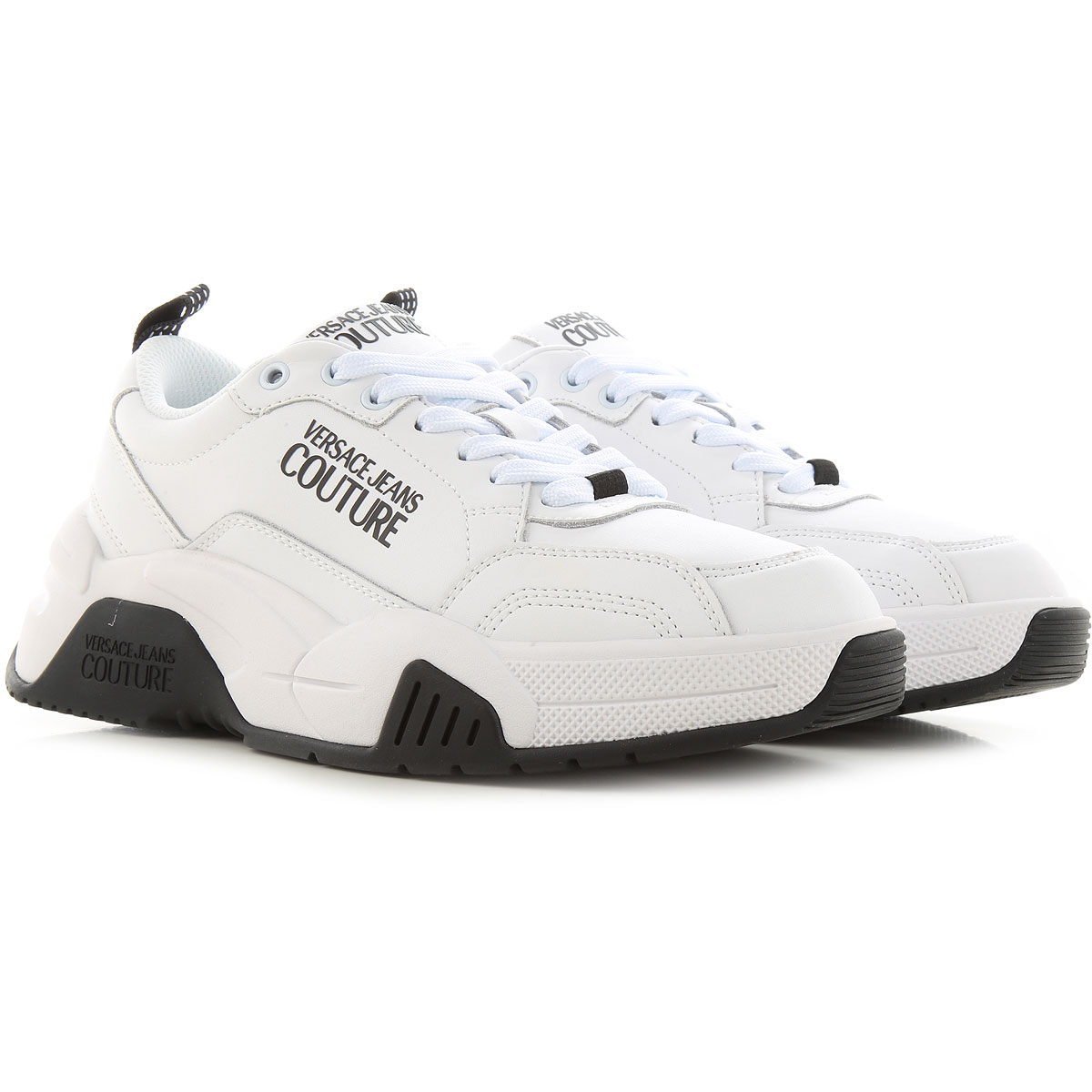 Mens Shoes Versace Jeans Couture , Style code: e0ywasf6-71957-003