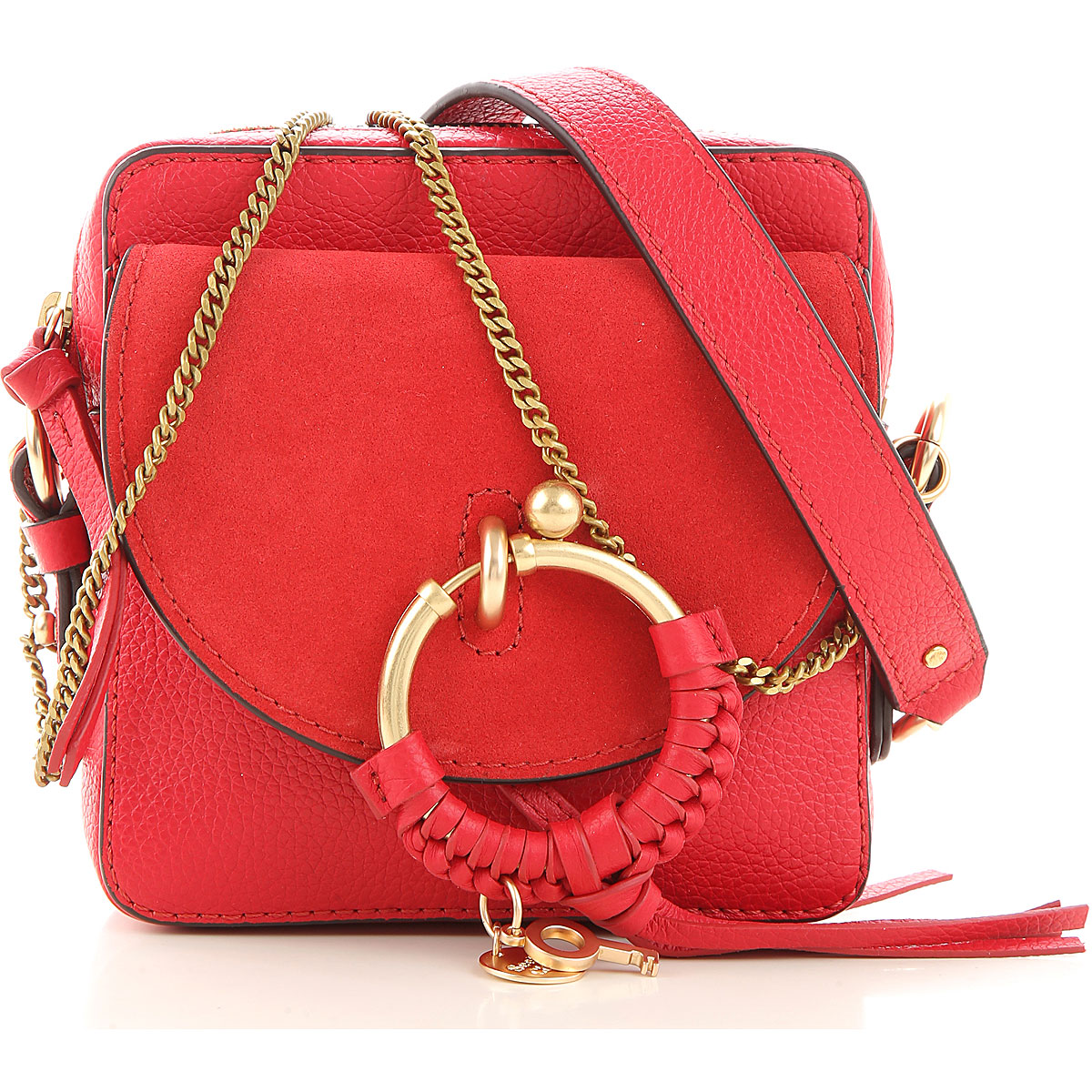 Handbags See By Chloe, Style code: chs19ss94330-636-