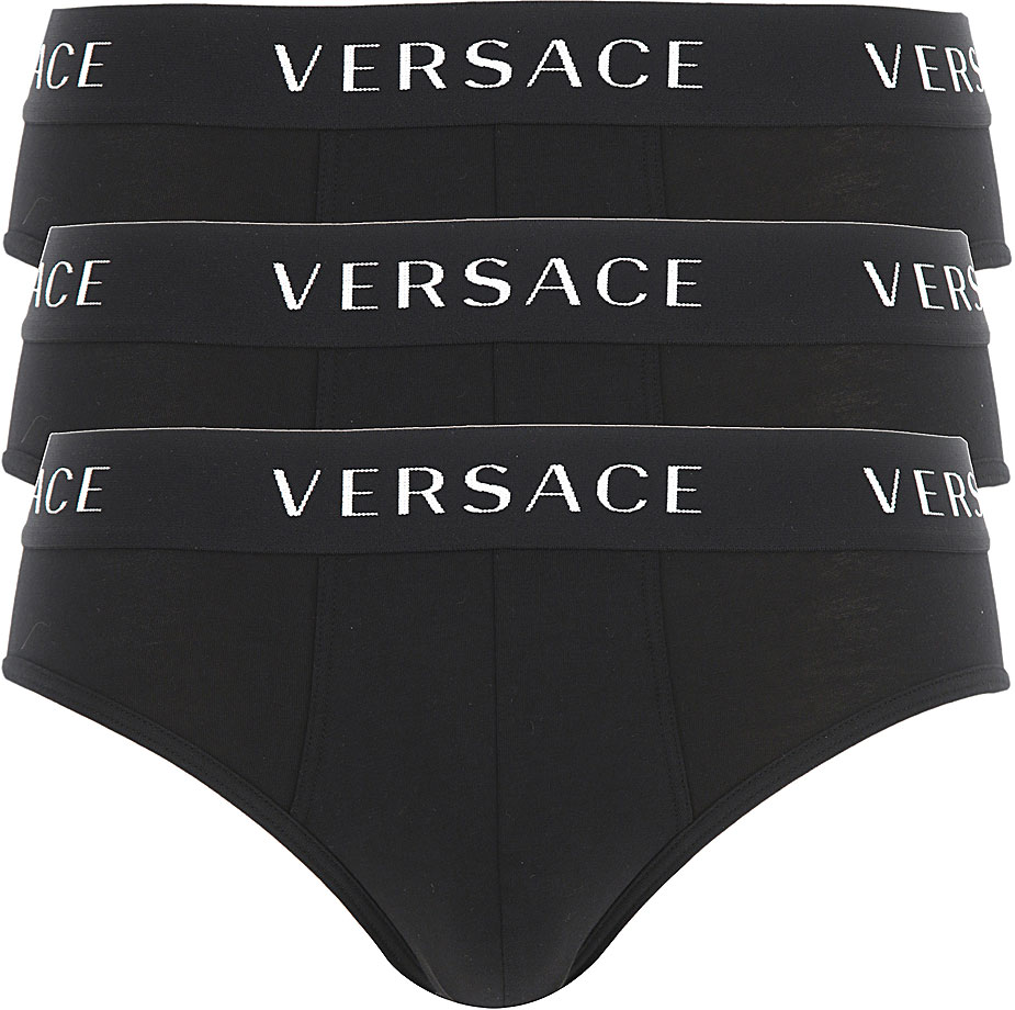 Mens Underwear Versace, Style code: au04319-ac00058-a3197